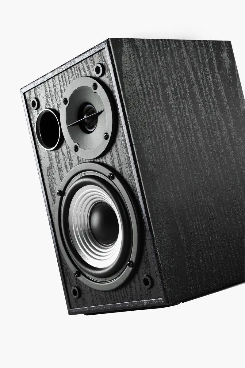 Фото Мультимедійна акустика Edifier R980T Black