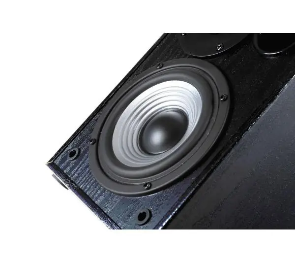 Edifier R980T Czarny