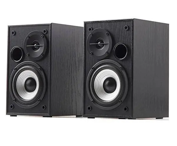 Фото Мультимедійна акустика Edifier R980T Black