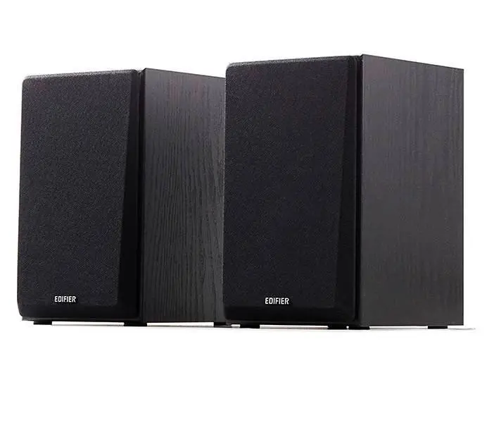 Фото Мультимедійна акустика Edifier R980T Black