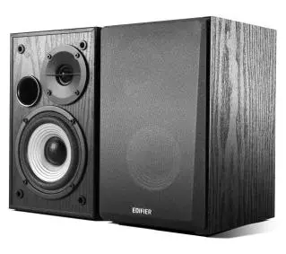 Edifier R980T Czarny