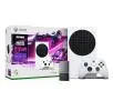 Konsola Xbox Series S 512GB + Dodatki Fortnite i Rocket League + Karta Rozszerzeń Seagate Expansion Card 512GB