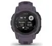 Smartwatch Garmin Instinct 2S 40mm GPS Fioletowy