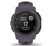 Smartwatch Garmin Instinct 2S 40mm GPS Fioletowy