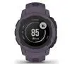 Smartwatch Garmin Instinct 2S 40mm GPS Fioletowy