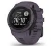 Smartwatch Garmin Instinct 2S 40mm GPS Fioletowy