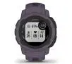 Smartwatch Garmin Instinct 2S 40mm GPS Fioletowy