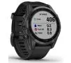 Smartwatch Garmin Fenix 7S Solar Czarny