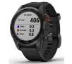 Smartwatch Garmin Fenix 7S Solar Czarny