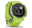 Smartwatch Garmin Instinct 2 45mm GPS Zielony
