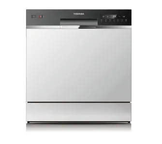 Zmywarka Toshiba DW-08T2(W) 55cm