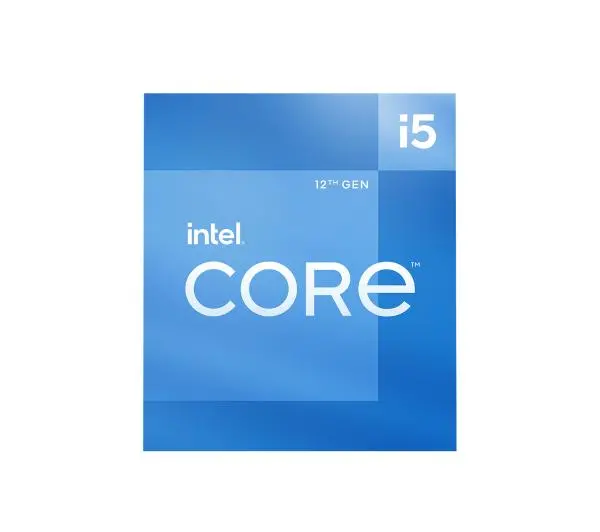 Intel Core i5-12400 BOX (BX8071512400) - Kup na Raty - RRSO 0%