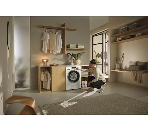 Miele WWG760WPS 9kg 1400obr/min Zdalne sterowanie - DRUGI -30%, ALBO 5-TY ZA 1ZŁ - Kup na Raty - RRSO 0%
