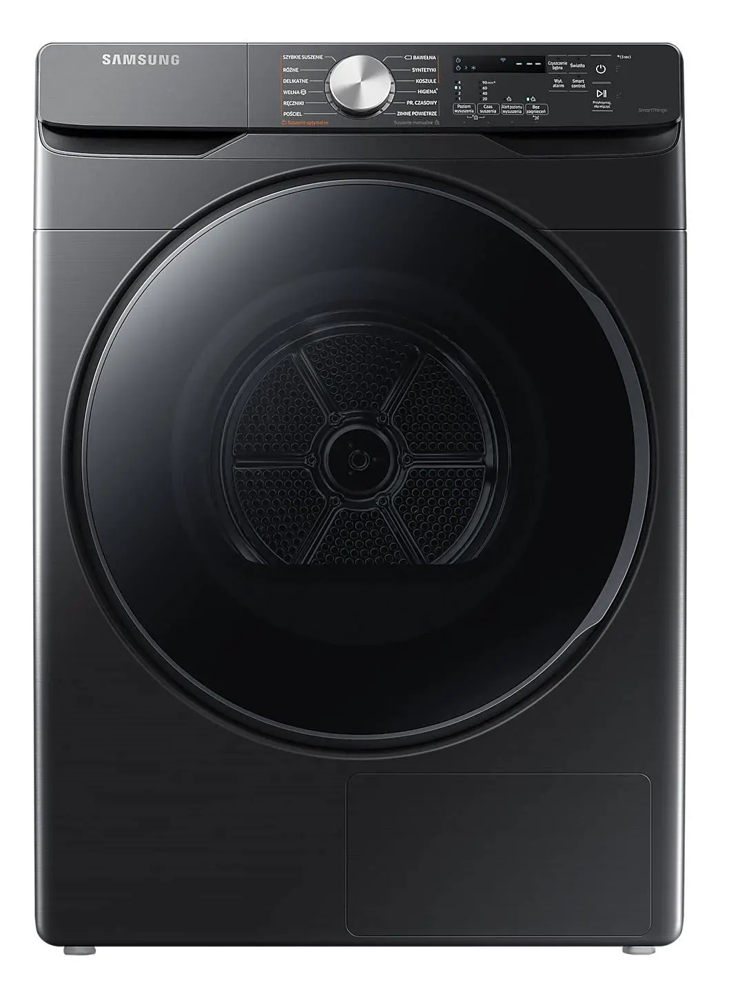 Suszarka Samsung DV16T8520BV 84,4cm 16kg Zdalne sterowanie