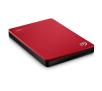 Dysk Seagate Backup Plus Slim 2TB USB 3.0 Czerwony