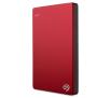 Dysk Seagate Backup Plus Slim 2TB USB 3.0 Czerwony