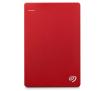 Dysk Seagate Backup Plus Slim 2TB USB 3.0 Czerwony