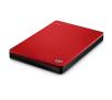 Dysk Seagate Backup Plus Slim 2TB USB 3.0 Czerwony