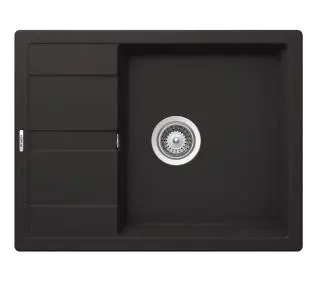 Schock Ronda D-100L Granitowy Onyx - DRUGI -30%, ALBO 4-TY -80% - Kup na Raty - RRSO 0%