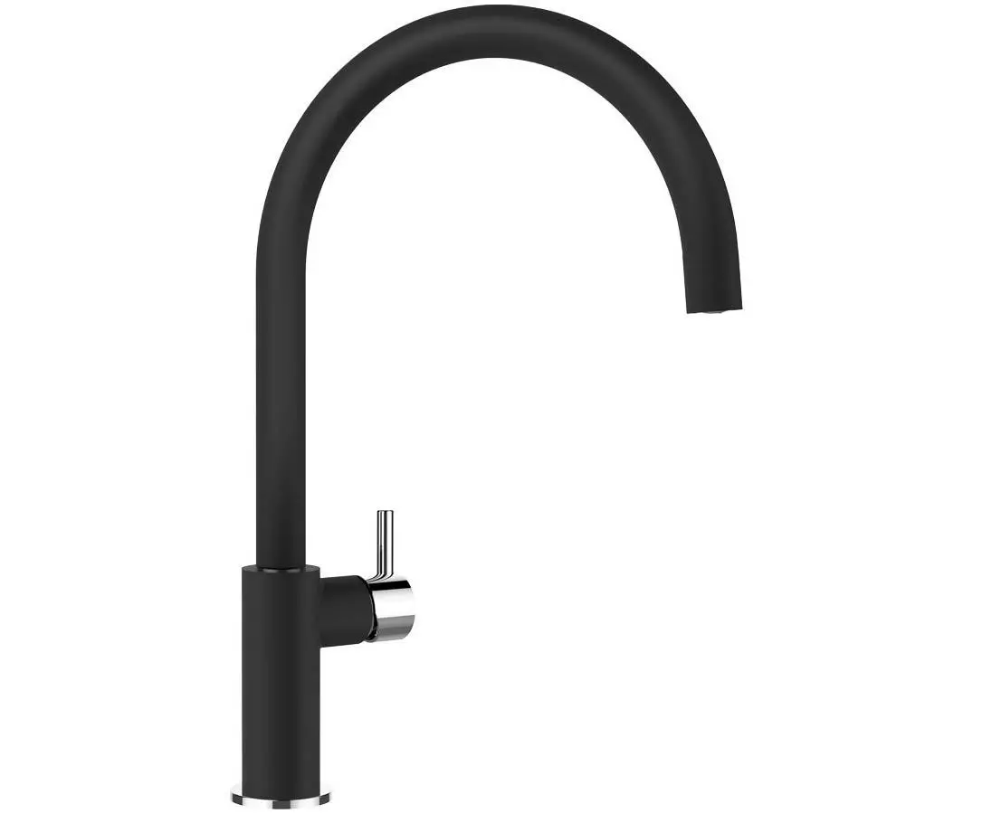 Bateria Schock Hekate 549000 Czarny Mosiądz