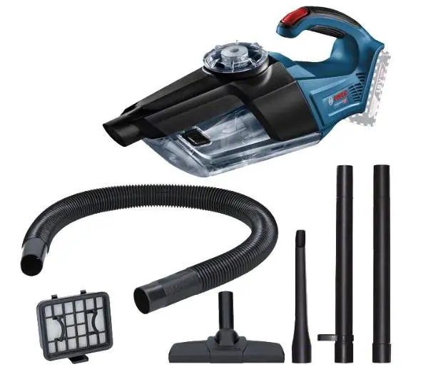 Bosch Professional Gas 18V-1 Bez akumulatora i ładowarki 0,7l - Kup na Raty - RRSO 0%