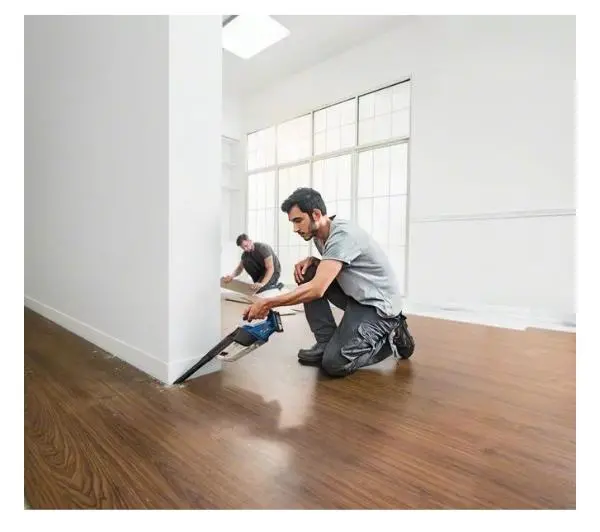 Bosch Professional Gas 18V-1 Bez akumulatora i ładowarki 0,7l - Kup na Raty - RRSO 0%