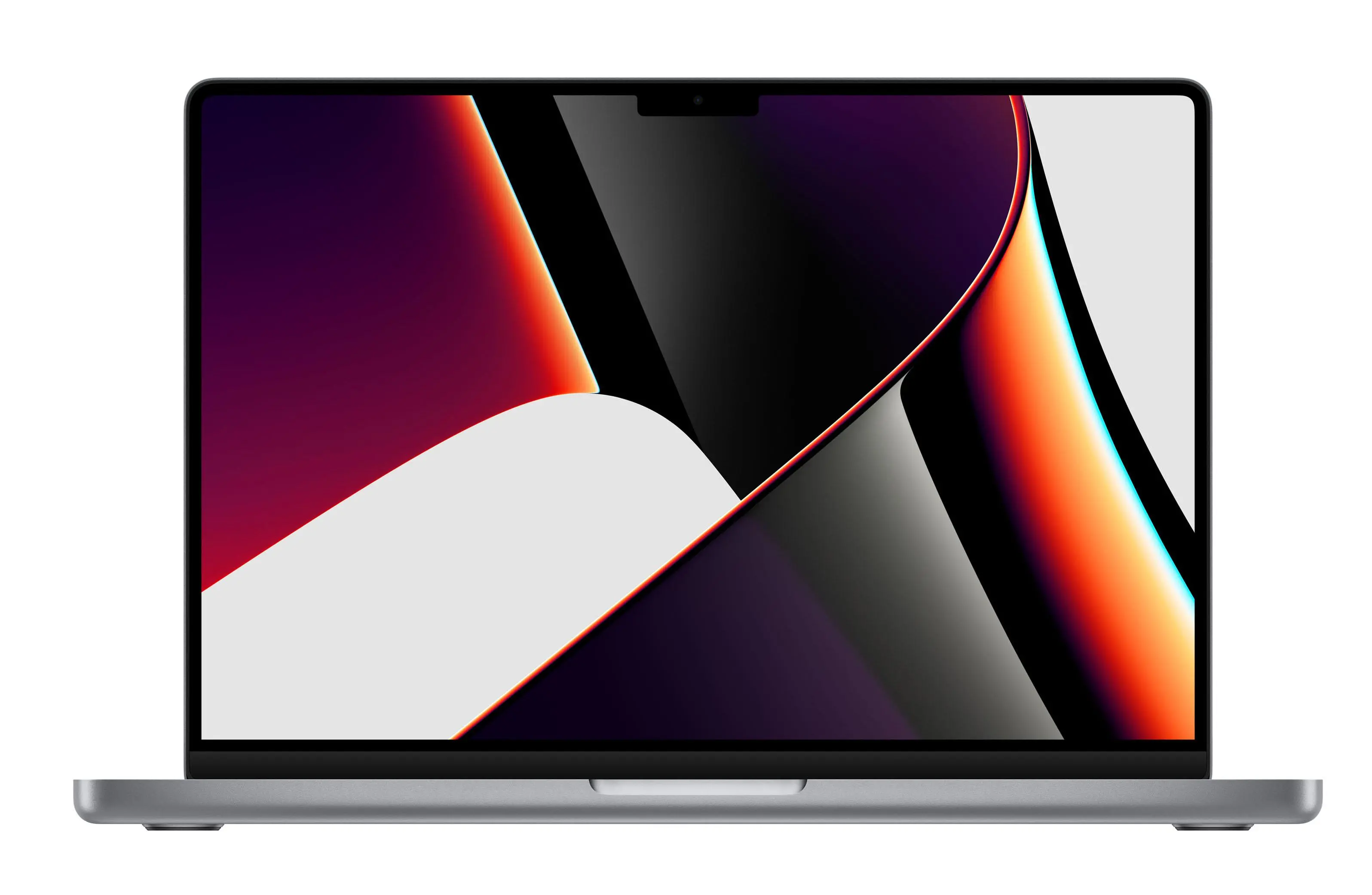 Apple MacBook Pro 2021 14,2" M1 Pro 16GB RAM 1TB Dysk macOS Gwiezdna Szarość US