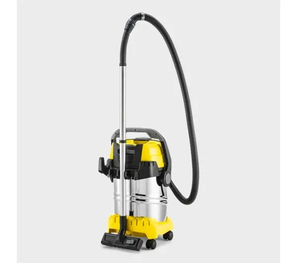 Karcher WD 6 P S V-30/6/22/T 1300W - ⚡ EURO HIT CENOWY! ⚡ - Kup na Raty - RRSO 0%