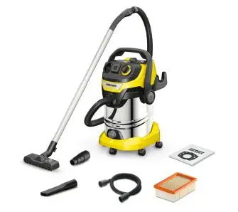 Odkurzacz Karcher WD 6 P S V-30/6/22/T 1300W