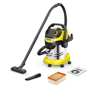 Odkurzacz Karcher WD 5 S V-25/5/22 1.628-350.0