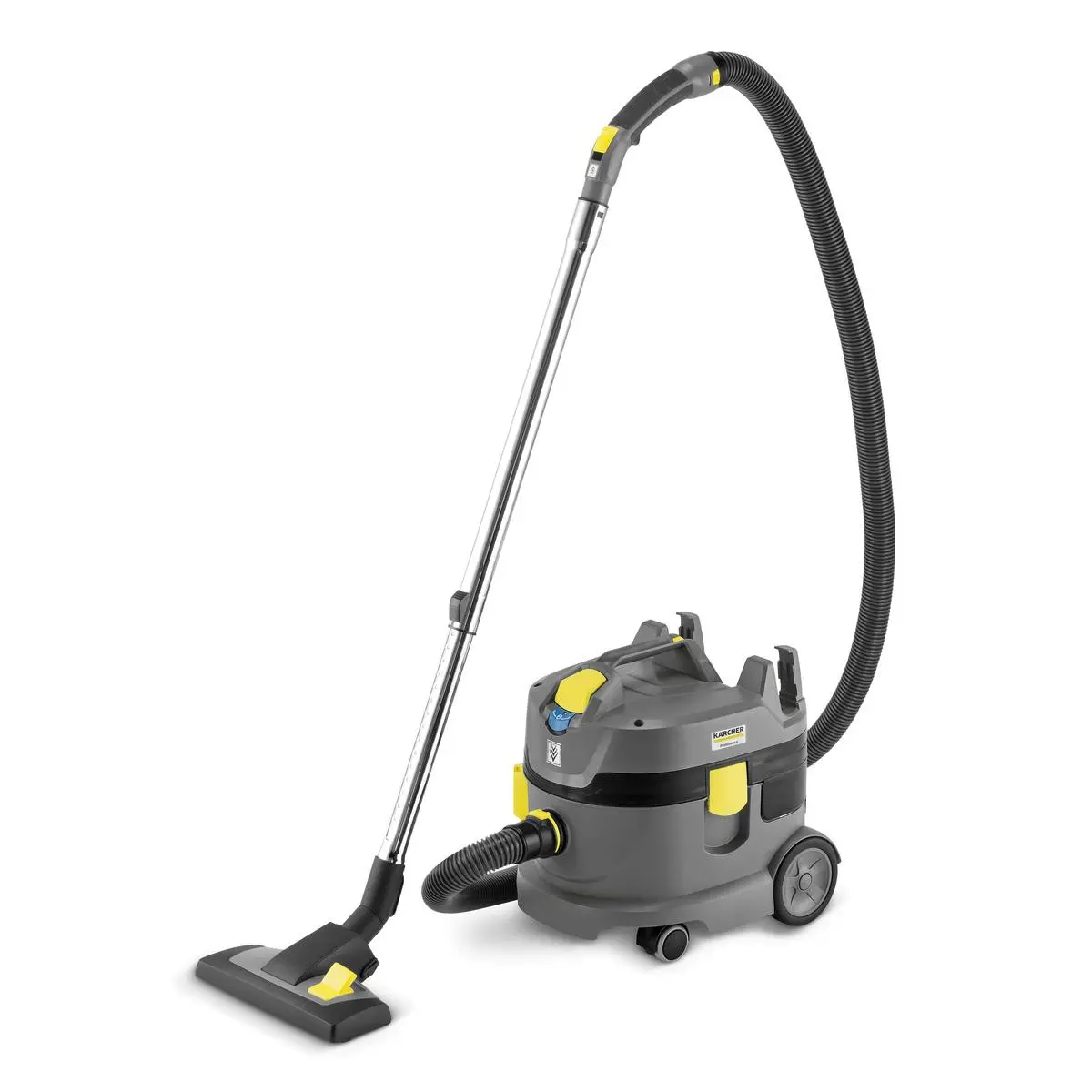 Odkurzacz Karcher T 9/1 Bp Pack 1.528-121.0 500W