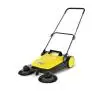 Zamiatarka Karcher S 4 Twin 1.766-360.0 20l 68cm 2400m2/h