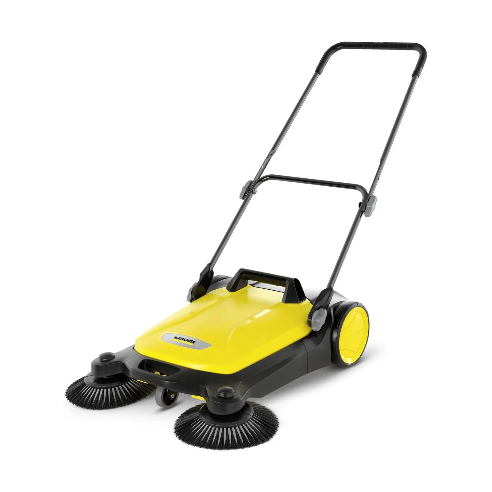 Zamiatarka Karcher S 4 Twin 1.766-360.0 20l 68cm 2400m2/h