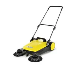 Karcher S 4 Twin 1.766-360.0 20l 68cm 2400m2/h - ⚡ EURO HIT CENOWY! ⚡ - Kup na Raty - RRSO 0%