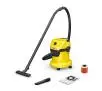 Odkurzacz Karcher WD 3 V-15/4/20 1.628-104.0 1000W