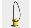 Odkurzacz Karcher WD 3 V-15/4/20 1.628-104.0 1000W