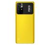Smartfon POCO M4 Pro 5G 6/128GB 6,6" 90Hz 50Mpix Żółty