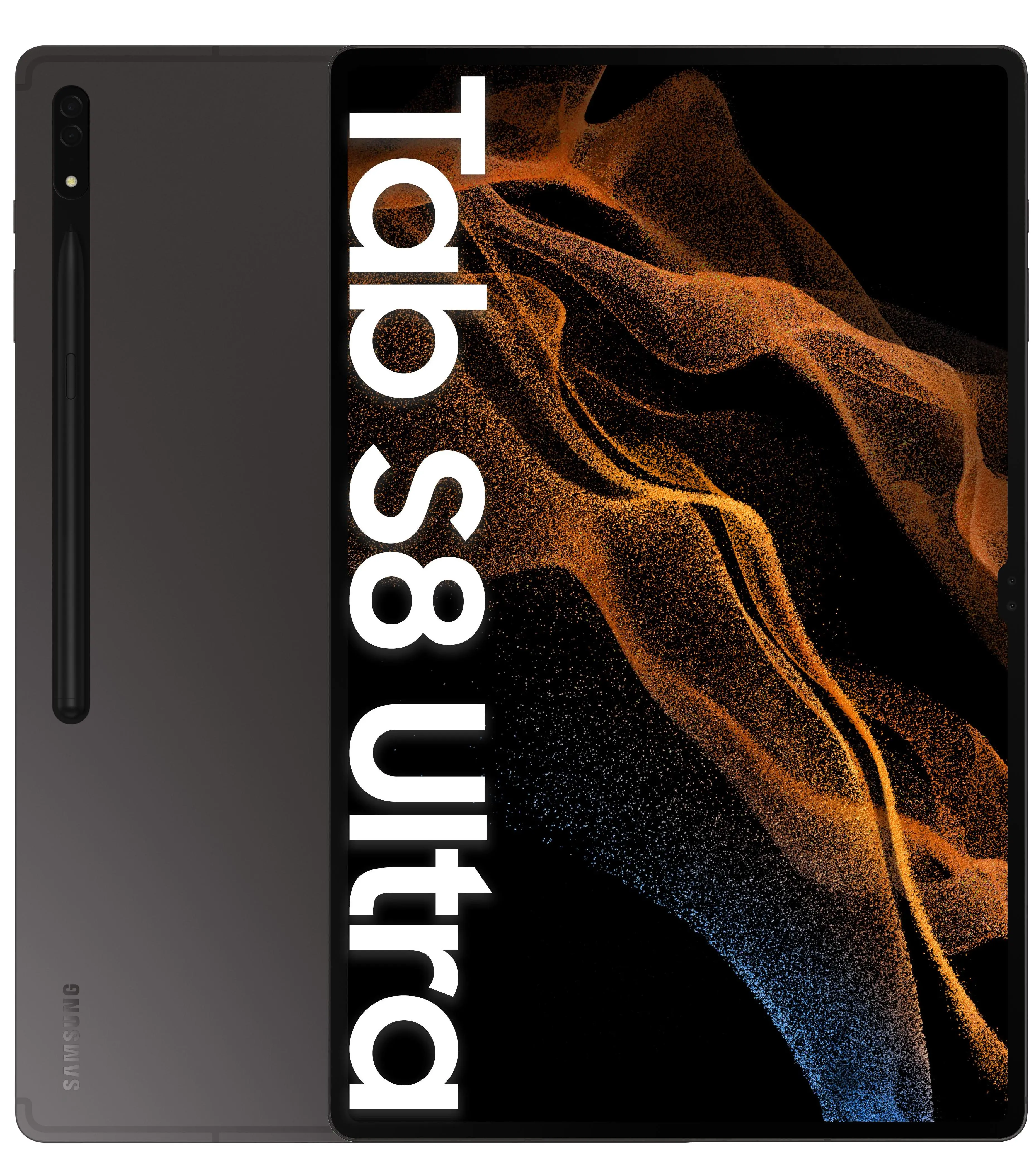 Tablet Samsung Galaxy Tab S8 Ultra 14,6 SM-X900 14,6