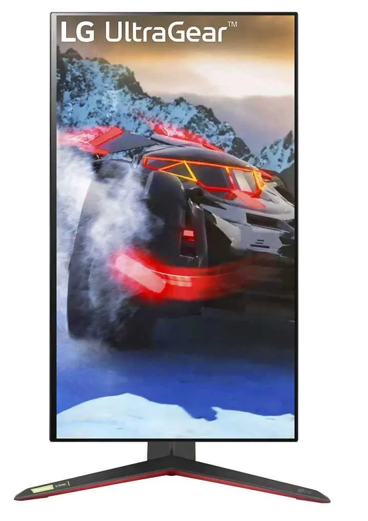 Monitor LG UltraGear 27GP950-B 27