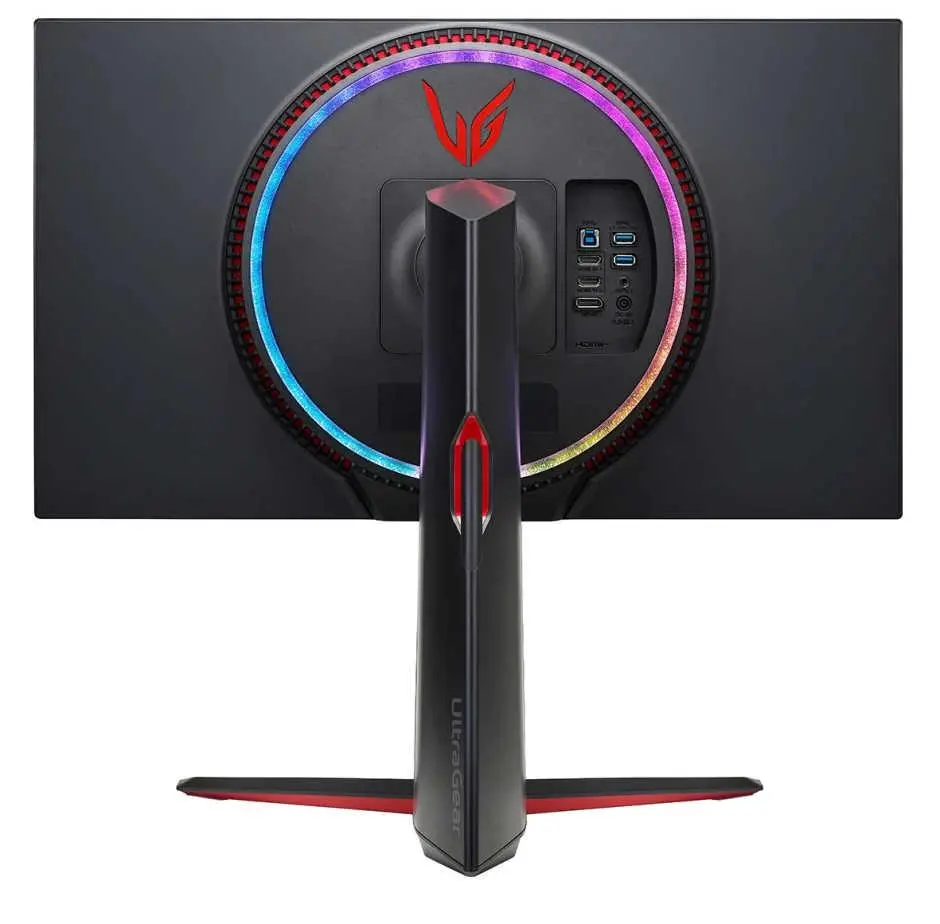 Monitor LG UltraGear 27GP950-B 27