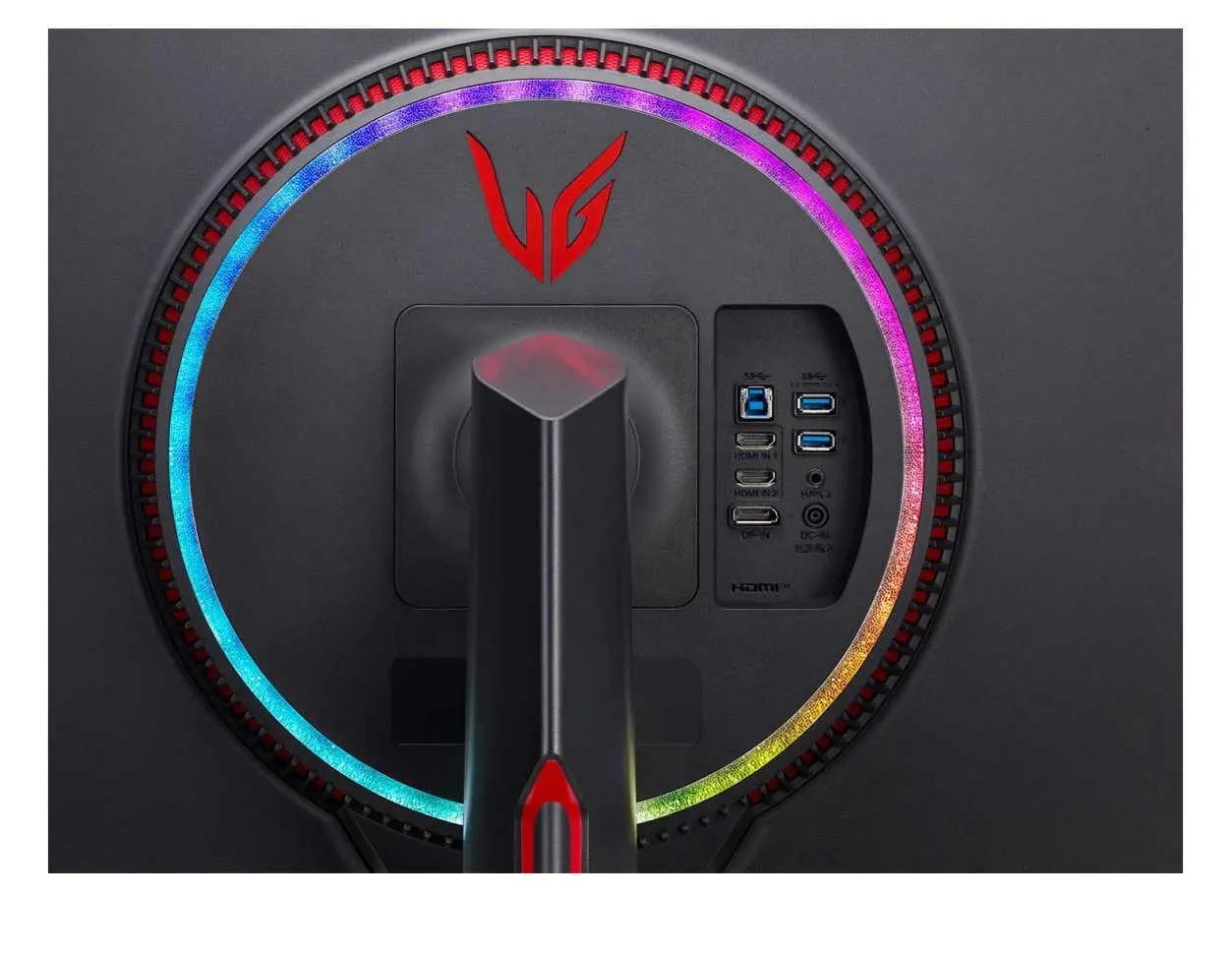 Monitor LG UltraGear 27GP950-B 27