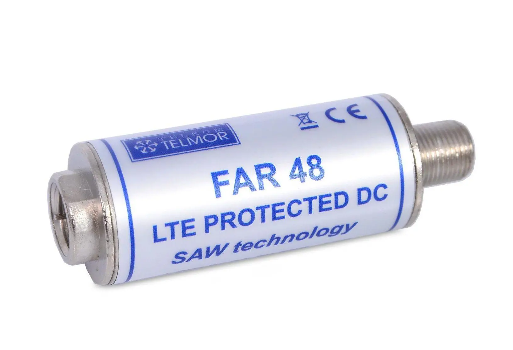 Filtr Telmor FAR 48 DC 5G/LTE