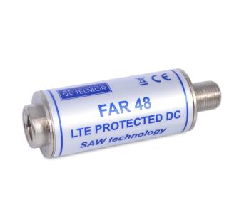 Filtr Telmor FAR 48 DC 5G/LTE