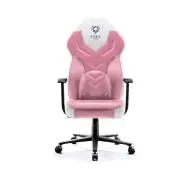 Fotel X-Gamer Marshmallow Pink Normal