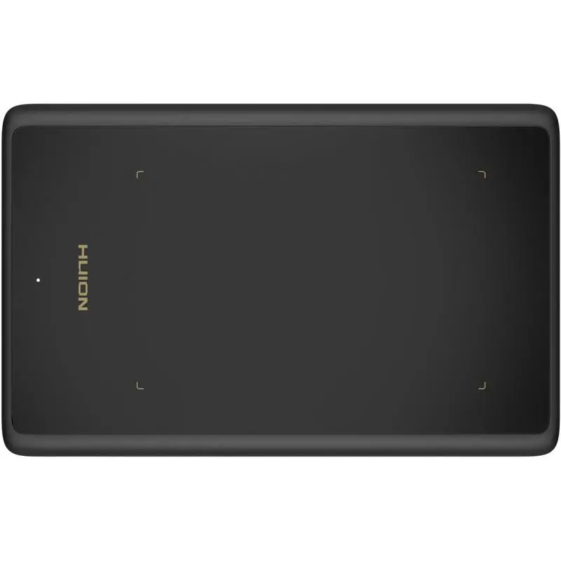Tablet graficzny Huion H420X Czarny