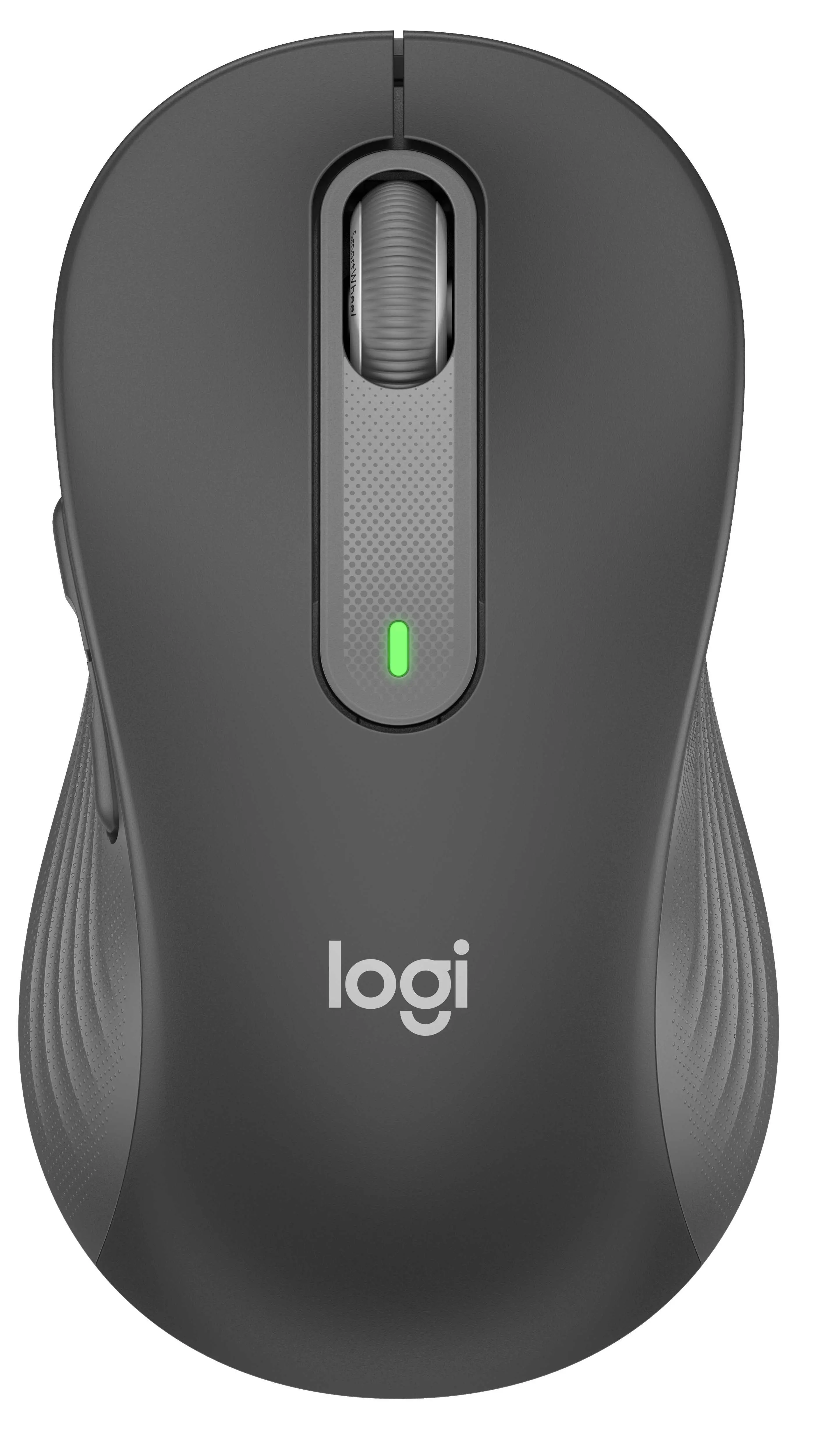 Myszka Logitech Signature M650 L Grafitowy