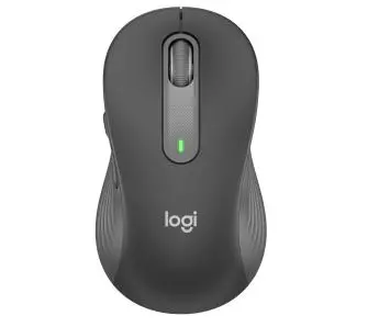 Myszka Logitech Signature M650 L Grafitowy