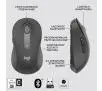 Myszka Logitech Signature M650 L Grafitowy