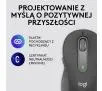 Myszka Logitech Signature M650 L Grafitowy