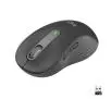 Myszka Logitech Signature M650 L Grafitowy